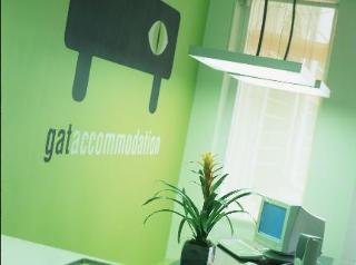 Gat Raval Barcelona Exterior photo
